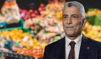 Temmuz ayı enflasyon verilerini değerlendirdi! "Alım gücü bakımından çok daha güçlü bir döneme gireceğiz"
