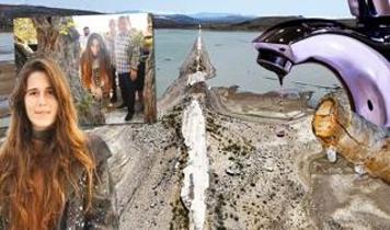 Çeşme'de vatandaş su, başkan sakız derdinde! Pişkin paylaşım böyle isyan ettirdi