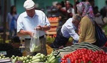 Temmuz ayı enflasyon rakamları açıklandı