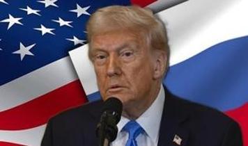 Trump'tan Rusya'ya tepki... İki nükleer denizaltı "gereken yere" konuşlandırıldı