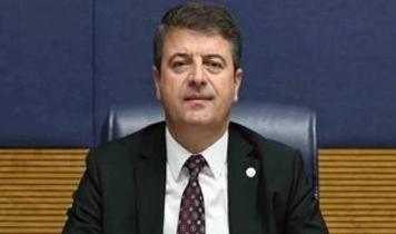 İçişleri Bakanlığı duyurdu: Abdurrahman Tutdere görevine iade edildi
