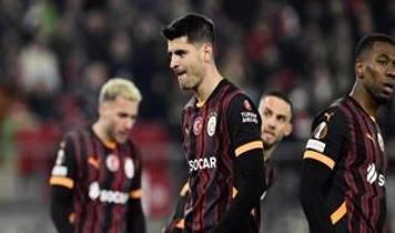 Alvaro Morata transferinde yeni gelişme! Como ile Galatasaray anlaşmak üzere