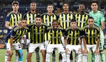 Fenerbahçe, Şampiyonlar Ligi'nde Feyenoord deplasmanı için kadrosunu açıkladı