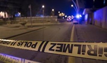 Mersin'de babasını silahla başından vurarak yaralayan çocuk tutuklandı