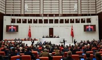 "Terörsüz Türkiye" komisyonun adı belli oldu