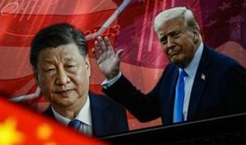 Trump'tan Çin mesajı... ''Ticaret anlaşmasına çok yakınız''