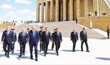 TSK'da YAŞ heyecanı! General sayısı artacak