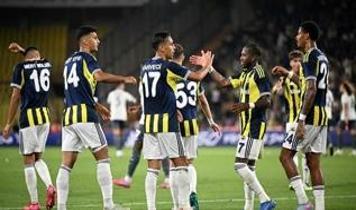 UEFA Şampiyonlar Ligi | Fenerbahçe, Feyenoord karşısında tur için avantaj arayacak