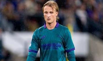 Beşiktaş, Dolberg için teklif yaptı, Anderlecht geri çevirdi