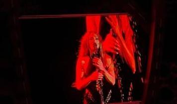 İstanbul'da Jennifer Lopez rüzgarı