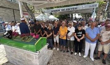 Selçuk Alagöz'ün cenazesi İstanbul'a gönderildi
