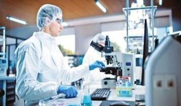 Türkiye'de AR-GE harcamaları 178 milyar 580 milyon liraya ulaştı
