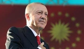 Cumhurbaşkanı Erdoğan'dan şehit-gazi ailelerine ve vatandaşlara mektup