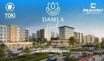 Damla Kent Evleri halka arz başladı mı? Halka arz başvurusu nasıl ve nereden yapılır?