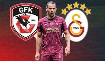 Gaziantep FK - Galatasaray maçı ne zaman, saat kaçta ve hangi kanalda?