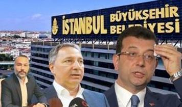 İBB'de kreş vurgunu! "Hayır işi" adı altında toplanan paralar gizli kasaya aktarılıyor