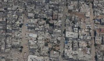 İsrail basını: Arabulucu ülkeler, Gazze'de ateşkes için Tel Aviv'e baskı yapıyor