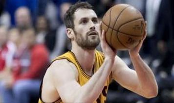 Kevin Love, Los Angeles'ta kariyerine devam etmek istiyor