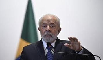 Lula da Silva, Trump'ın vergi artışı teklifini reddetti: "Görüşmek anlamsız"