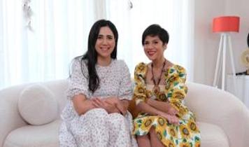 Sormam Lazım'ın bu haftaki konuğu Aydilge oldu!