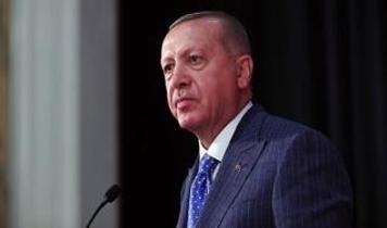 Cumhurbaşkanı Erdoğan'dan spor spikeri Ümit Aktan için başsağlığı mesajı