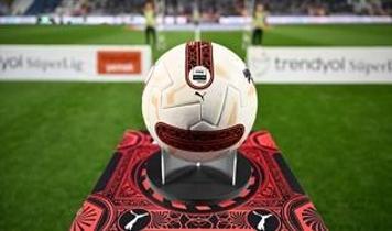 Süper Lig'de yeni sezon başlıyor! İşte ilk hafta programı