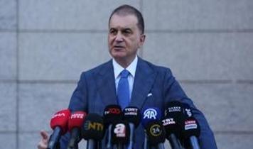 "Terörsüz Türkiye" hedefine yönelik çalışmalar... Çelik: Amaç PKK'nın feshi ve silah bırakmasıdır