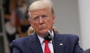 Trump topu Putin'e attı: Çok hayal kırıklığına uğradım