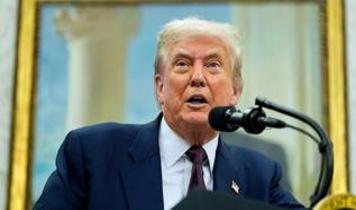 Trump'tan Putin açıklaması: Görüşme olacak gibi
