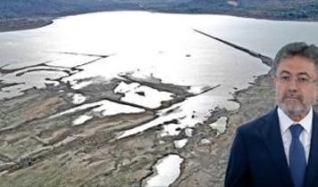 11 Çeşme'ye yetecek suyu heba ettiler!
