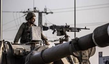 Almanya Başbakanı Merz: İsrail'in Gazze işgal planına karşı askeri teçhizatın ihracatına izin verilmeyecek