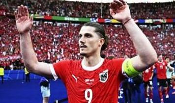 Fenerbahçe, Marcel Sabitzer için görüşmelerde!