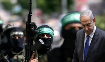 Hamas'tan Netanyahu'nun Gazze'yi işgal planına sert tepki: Bedeli ağır olacak!