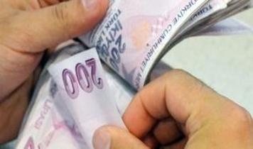 Kredi faizlerinde indirim başladı