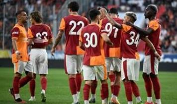 Süper Lig başlıyor! Galatasaray Gaziantep FK'ya konuk oluyor