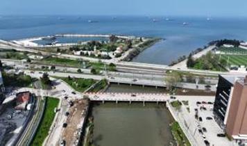 3.5 milyar liralık dev proje... Şehir merkezi daha estetik olacak!