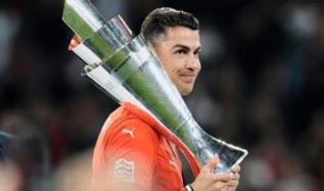 Al Nassr'da Cristiano Ronaldo: Ballon d'Or hayali bir ödül