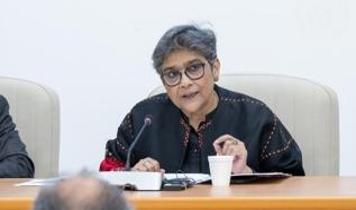 BM Yüksek Temsilcisi Fatima'dan Türkiye açıklaması