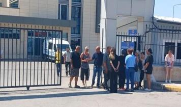 Gençlerin telefonda başlayan tartışması kanlı bitti: 1 ölü, 1 yaralı