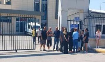 Gençlerin telefonda başlayan tartışması kanlı bitti: 1 ölü, 1 yaralı