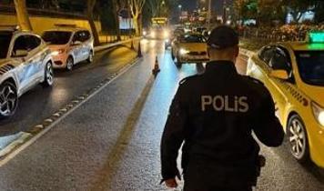 "Huzur İstanbul" uygulaması... Çeşitli suçlardan aranan 700 kişi gözaltına alındı