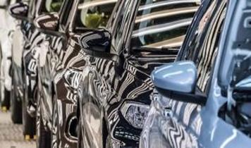 Otomotiv ihracatı 7 ayda 23,8 milyar dolara ulaştı