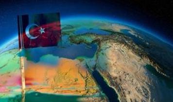 Türkiye'nin ayak sesleri kıtada yankılanıyor! Kilometrelerce öteden itiraf: Komploları Ankara bozdu