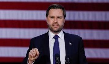 ABD Başkan Yardımcısı JD Vance: Ukrayna'nın savaşını fonlamaktan bıktık