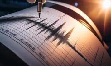 AFAD'dan "deprem" duyurusu! Ankara 3,2 ile salladı