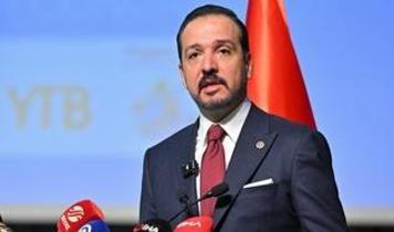 "Türk devletleriyle ortak güvenlik vizyonumuzun da temelini oluşturmaktadır"