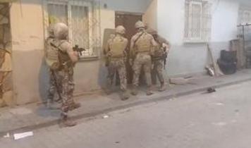 Diyarbakır merkezli 9 ilde dolandırıcılık operasyonu: 12 tutuklama