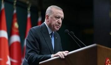 Terörsüz Türkiye'ye adım adım! Başkan Erdoğan: Meclisin sahiplenmesi önemli