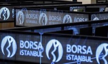12 Ağustos 2025 borsaya bakış... Güne yatay başladı