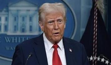 ABD Başkanı Trump, Hamas'ın Gazze'de "kalamayacağını" iddia etti